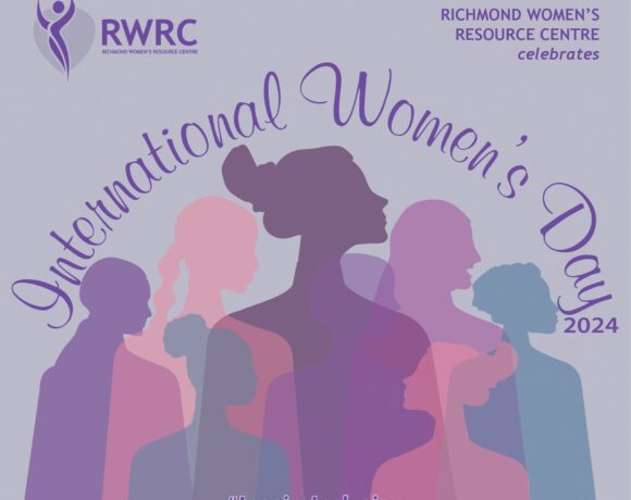 2024 International Women’s Day Celebration and Fundraising Auction