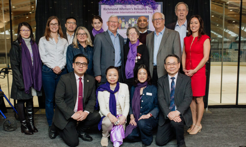 2026 International Women’s Day & RWRC 50-year Anniversary Celebration