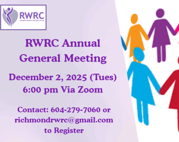 RWRC Annual General Meeting 2025 RWRC Annual General Meeting 2025